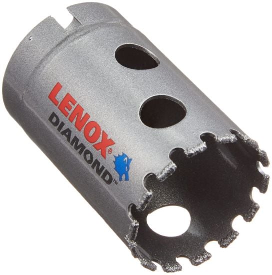 Picture of Lenox® Dg Holesaw 20Dg 1 1/4 31.8Mm 1/Pk Part# - 1211520Dghs