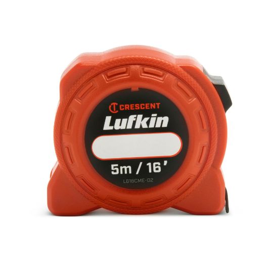 Picture of Crescent Lufkin® Power Tape  3M/10'  L600 Part# - L616Cme-02