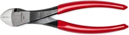 Picture of Crescent® Plier 7" Flush Cut Hvy Dty Diag Part# - 5437Cenn