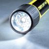 Picture of Streamlight® 4Aa Led With White Ledswithout Batteries-Yellow Part# - 68200