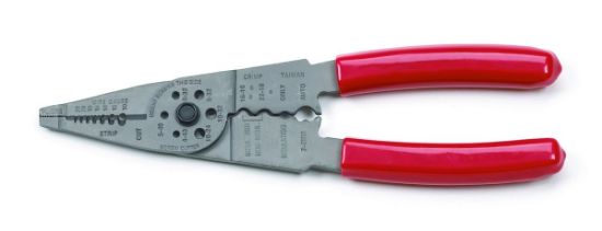 Picture of Gearwrench® Electrical Wire Stripperand Crimper Part# - 2162D