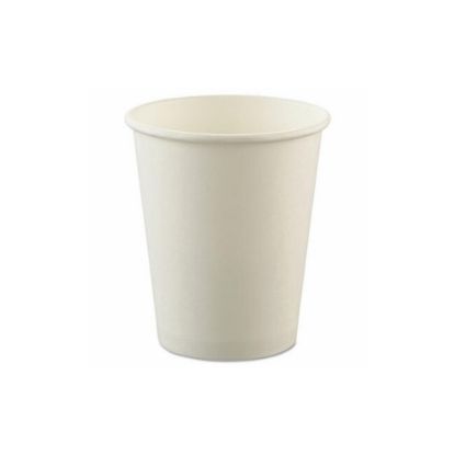 Picture of Solo Cup 8Oz Unctd Ppr Hot Part# - Sccu508Nu