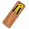 Picture of Pacific Handy Cutter Phc Leather Clip-On Holster  Large Part# - A41003-5