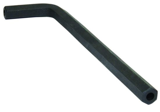 Picture of Bondhus® 8Mm Hex Tamper Resistantl-Wrench Part# - 48372