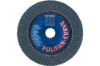 Picture of Pferd 6" X 5/8-11 Polifan Curve Flap Disc 40 Grit Part# - 67220