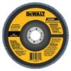 Picture of Dewalt® 6 X 5/8-11 40G T29 Hp Flap Part# - Dw8380H