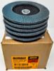 Picture of Dewalt® 6 X 5/8-11 80G T29 Hp Flap Part# - Dw8382H