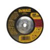 Picture of Dewalt® 6X1/8X5/8-11 Disc Zirc Part# - Dw8819