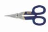 Picture of Irwin® 007 7" Tinner Snip Cutsstraight/Wide Curves Part# - 22007