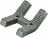 Picture of Ridgid® E1230 Vise Jaw Part# - 41020