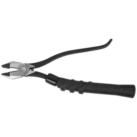 Picture of Klein Tools Ironwork Plier W/Cushiongrip Part# - M2017Csta