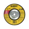 Picture of Dewalt® 6" X 1/4" X 5/8"-11 Hp Metal Grinding Wheel Part# - Dw4626