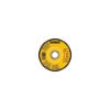 Picture of Dewalt® 6" X 1/4" X 5/8"-11 Hp Metal Grinding Wheel Part# - Dw4626