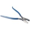 Picture of Klein Tools Ironworker'S Rebar Pliers Lhand Spring Loaded 9" Part# - D201-7Cstlft