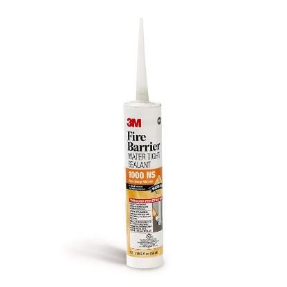 Picture of 3M™ Fb Wt Sealant 1000Ns 10.1Floz Cart 12/Cs Part# - 7000006377