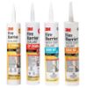 Picture of 3M™ Fb Wt Sealant 1000Ns 10.1Floz Cart 12/Cs Part# - 7000006377