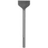 Picture of Dewalt® 3"X12" Scaling Chisel Sds Max Shank Part# - Dw5838B10