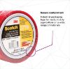 Picture of Scotch® Scotch Security Messagebox Sealing Tape 3779 Part# - 7010374964