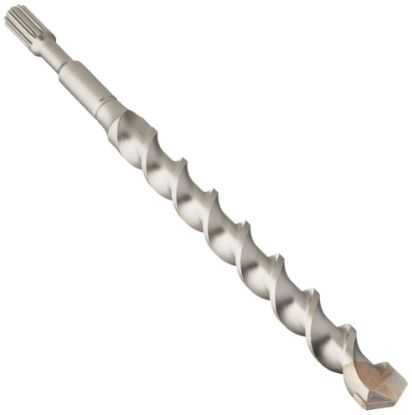 Picture of Irwin® Drill Bit 1 1/8 X 11 X16Spline 2C Part# - 324033