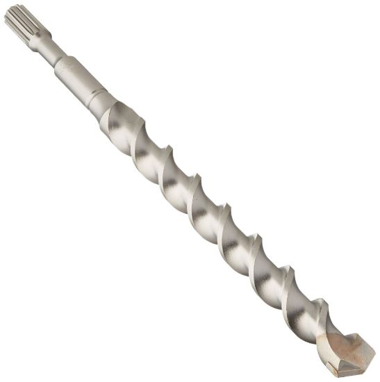 Picture of Irwin® Drill Bit 1 1/8 X 11 X16Spline 2C Part# - 324033