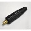 Picture of Lenco Le Ldp-50M Black Plug05303 Part# - 5303