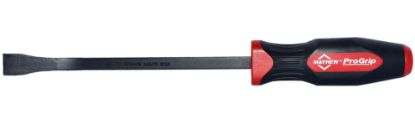 Picture of Mayhew™ Tools 12" Curved Bld Screwdriver Pry Bar Part# - 40110