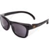 Picture of Kleenguard™ Kleenguard Maverick Eyeprot  Sm Af Len W/Blk Fr Part# - 49311