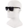 Picture of Kleenguard™ Kleenguard Maverick Eyeprot  Sm Af Len W/Blk Fr Part# - 49311