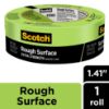 Picture of Scotch® Masking Tape 2060Xx 2070Xx 2075Xx 7100185332 Part# - 7100185332