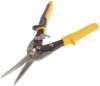 Picture of Irwin® Multipurpose Tinner Snips  11-3/4-Inch Part# - 21304Zr