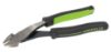 Picture of Greenlee® Pliers Diagonal Angl 8"Molded Part# - 0251-08Am