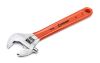 Picture of Crescent® Adj Wrench 10" Chrome Cushion Carded Sensormatic Part# - Ac210Cvs