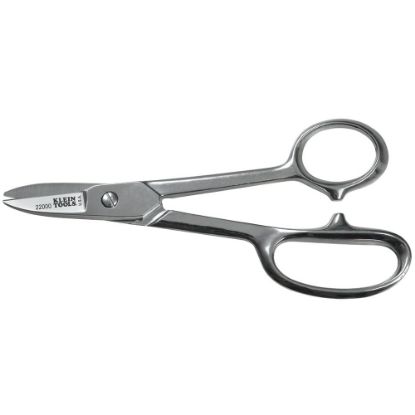 Picture of Klein Tools High-Leverage Snip Part# - 22000