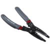 Picture of Klein Tools Klein-Kurve Wire Stripper/Crimper Multi-Tool Part# - 1019