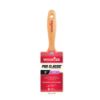 Picture of Wooster 3" White Bristle Varnishbrush Part# - 0L11040030