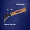 Picture of Irwin® Linoleum Knife Part# - 1774108