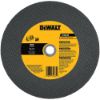 Picture of Dewalt® 14"X3/16"X1"-Ph Green Concrete Asphalt Cut-Off Part# - Dw8039