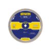 Picture of Irwin® 10" 80T Mc - Aluminium Part# - 4935561