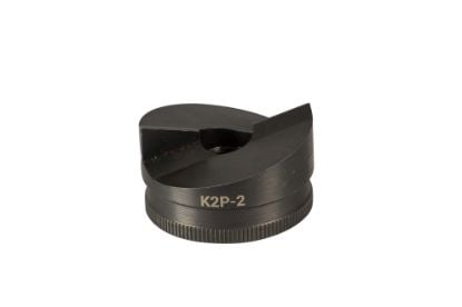 Picture of Greenlee® Punch Sb 2"Condpop Part# - K2P-2