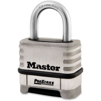 Picture of Master Lock® Master Lock Pro Series R Part# - 1174D