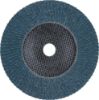 Picture of Pferd 7" X 7/8" Polifan Fd Flat Psfextra Zirc 60G Part# - 60481