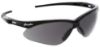 Picture of Mcr Safety Memphis Mp1 Black Frame Gray Part# - Mp112