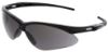 Picture of Mcr Safety Memphis Mp1 Black Frame Gray Part# - Mp112