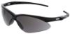 Picture of Mcr Safety Memphis Mp1 Black Frame Gray Uv-Af Part# - Mp112Af