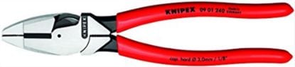 Picture of Knipex High Leverage Lineman New England Head Part# - 0901240Sba