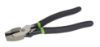 Picture of Greenlee® Pliers Side Cutting 8" Dipped Part# - 0151-08D