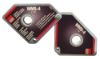 Picture of Bessey® Welders Mag Sq Dbl Compact Part# - Wms-4