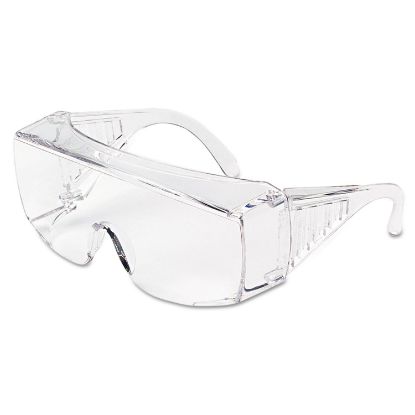 Picture of Mcr Safety Cr 9800Xl Spec/Clear Bulk Part# - 9800Xl