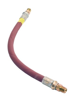 Picture of Alemite Hose Assembly Part# - 317850-1F