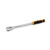 Picture of Gearwrench® 3/8" Dr 90T Cush Grip Long Handle Ratchet Part# - 81265T